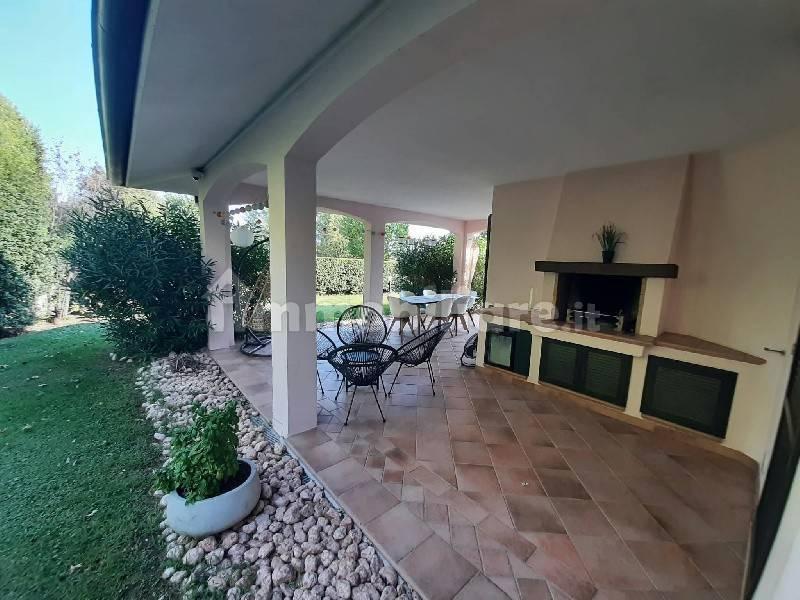 Villa a schiera via Prais 35, Centro, Padenghe sul Garda — foto 16 di 20