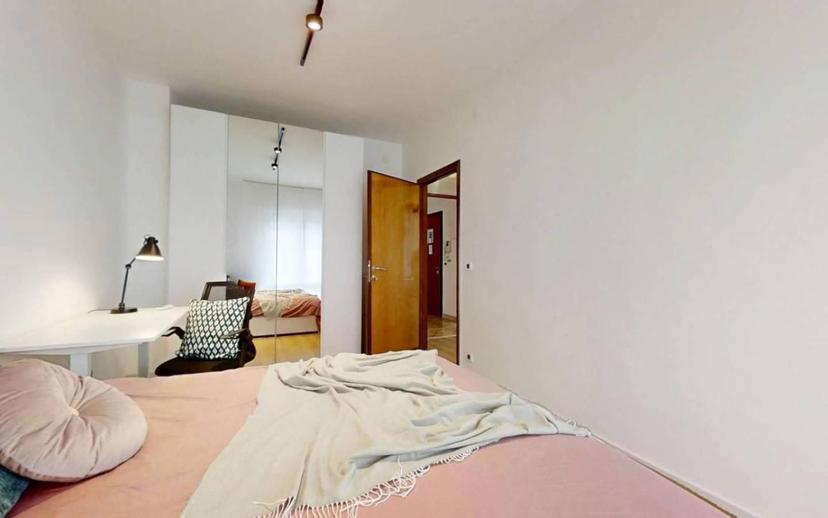 Stanza in affitto in appartamento via Francesco Scipione Fapanni 37, Venezia — foto 4 di 9