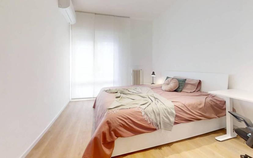 Stanza in affitto in appartamento via Francesco Scipione Fapanni 37, Venezia — foto 5 di 9