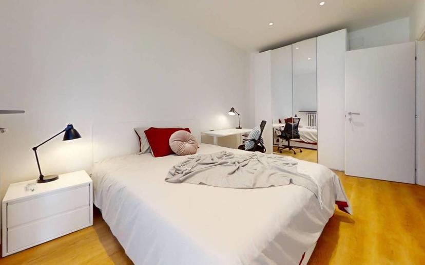 Appartamento via Francesco Scipione Fapanni 37, Mestre, Venezia