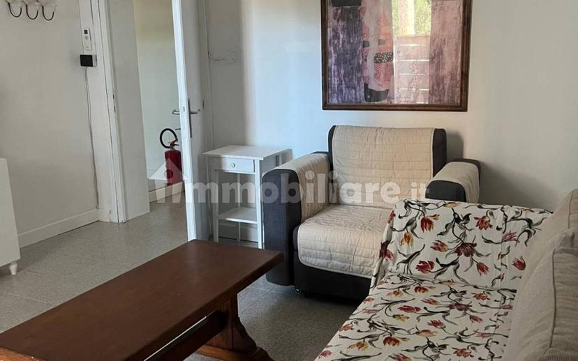 Bilocale ottimo stato, piano terra, Cassarello, Senzuno, Salciaina, Follonica — foto 5 di 11