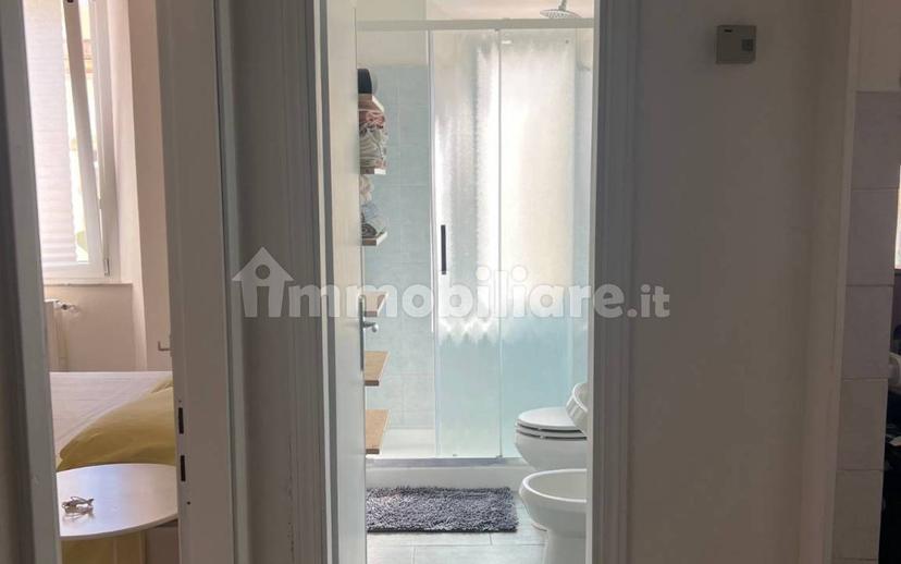 Bilocale ottimo stato, piano terra, Cassarello, Senzuno, Salciaina, Follonica — foto 3 di 11