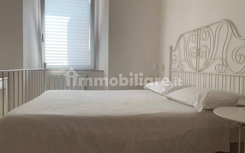 Bilocale ottimo stato, piano terra, Cassarello, Senzuno, Salciaina, Follonica — foto 8 di 11