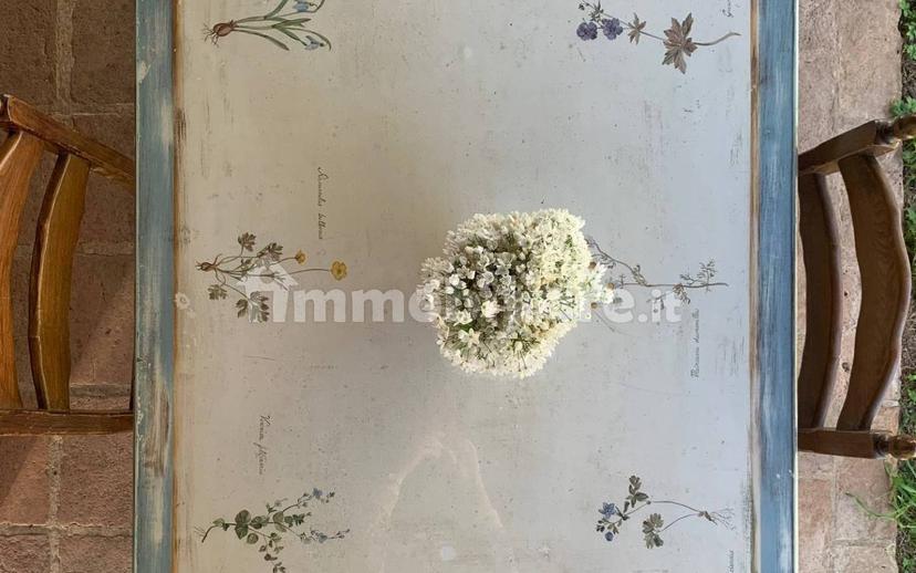 Rustico, ottimo stato, 40 m², Gavorrano — foto 13 di 14