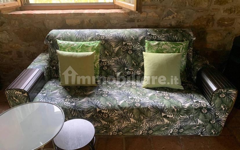 Rustico, ottimo stato, 40 m², Gavorrano — foto 4 di 14