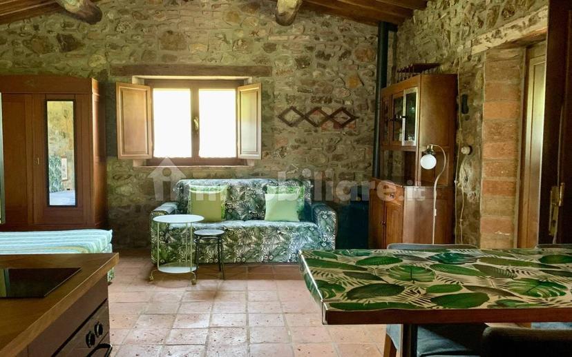 Rustico, ottimo stato, 40 m², Gavorrano — foto 3 di 14