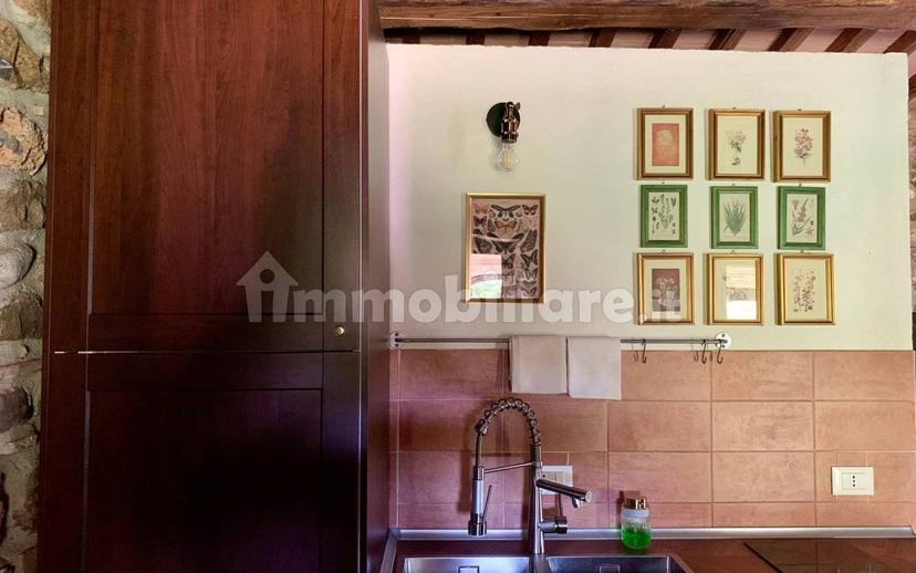 Rustico, ottimo stato, 40 m², Gavorrano — foto 12 di 14
