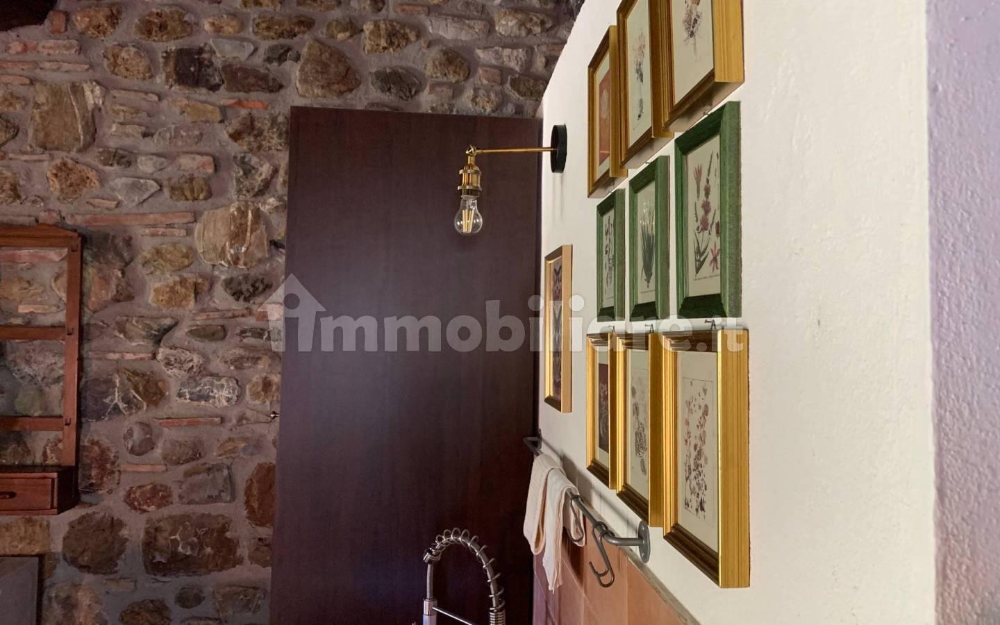 Rustico, ottimo stato, 40 m², Gavorrano