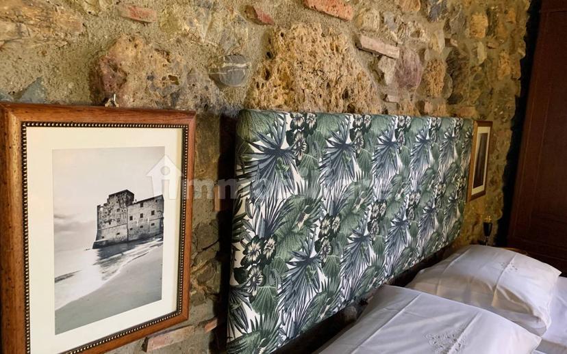 Rustico, ottimo stato, 40 m², Gavorrano — foto 14 di 14