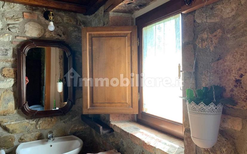 Rustico, ottimo stato, 40 m², Gavorrano — foto 9 di 14