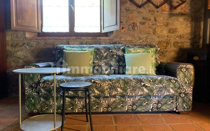 Rustico, ottimo stato, 40 m², Gavorrano — foto 10 di 14