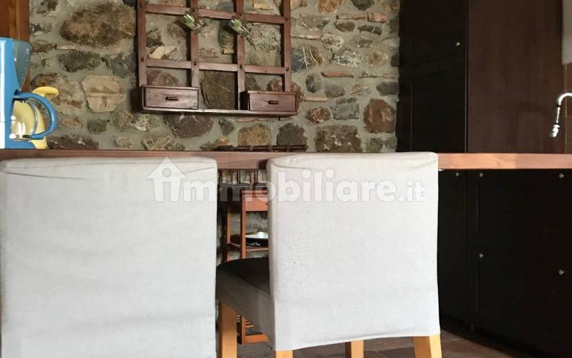 Rustico, ottimo stato, 40 m², Gavorrano — foto 6 di 14