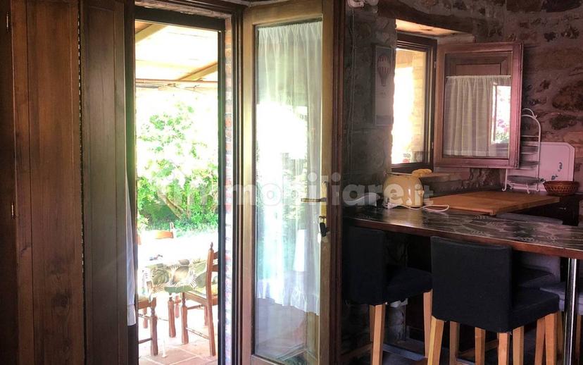Rustico, ottimo stato, 40 m², Gavorrano — foto 5 di 14