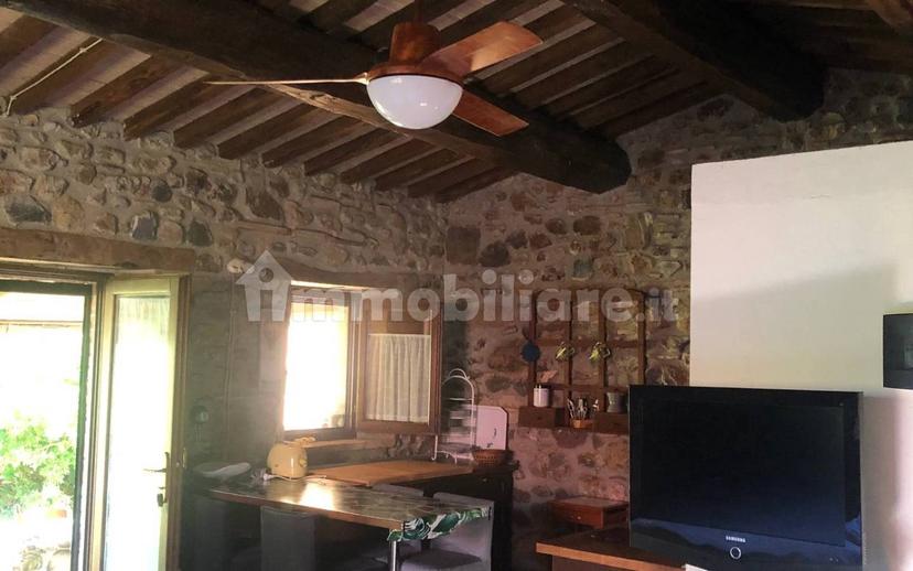 Rustico, ottimo stato, 40 m², Gavorrano — foto 8 di 14