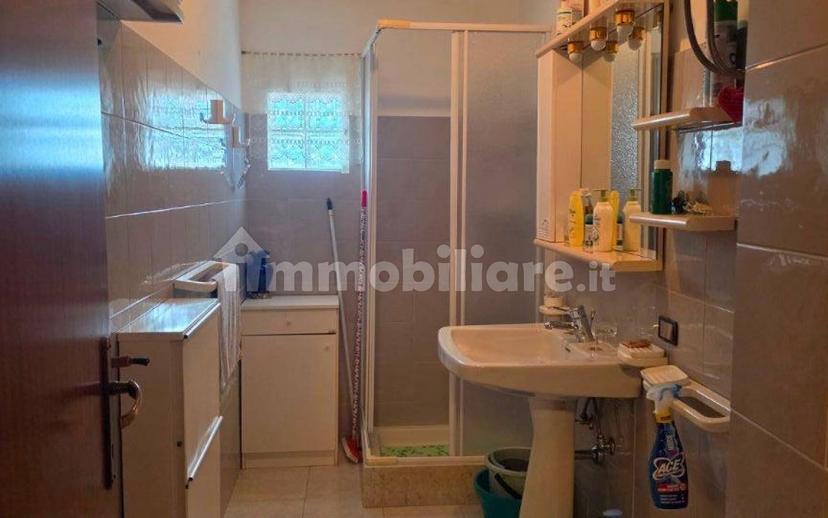 Terratetto unifamiliare via Cuore del Gesù, Centro, Gallinaro — foto 9 di 13