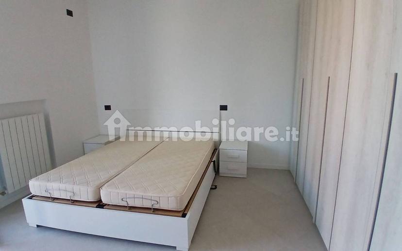 Monolocale via dei Gelsi 4, Centro, Bernareggio — foto 2 di 5