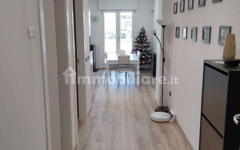 Trilocale via G. Marcora, Centro, Morbegno — foto 15 di 16