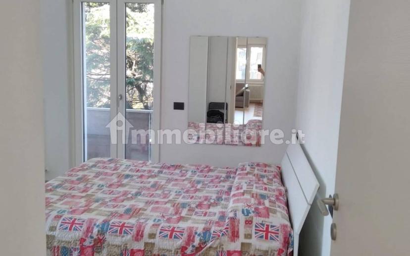 Trilocale via G. Marcora, Centro, Morbegno — foto 13 di 16