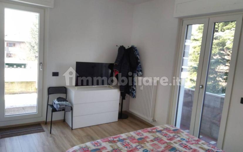 Trilocale via G. Marcora, Centro, Morbegno — foto 2 di 16