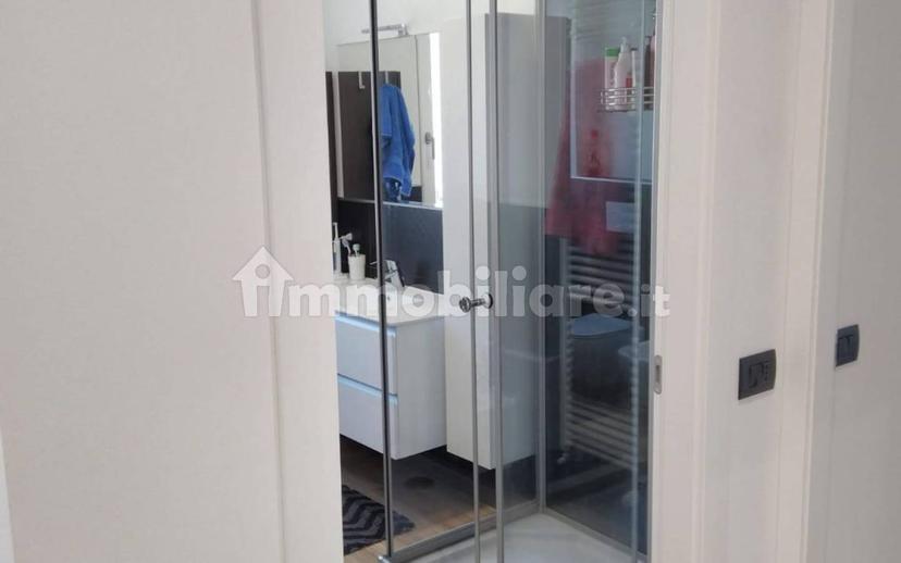 Trilocale via G. Marcora, Centro, Morbegno — foto 14 di 16