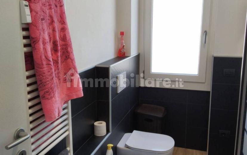Trilocale via G. Marcora, Centro, Morbegno — foto 6 di 16