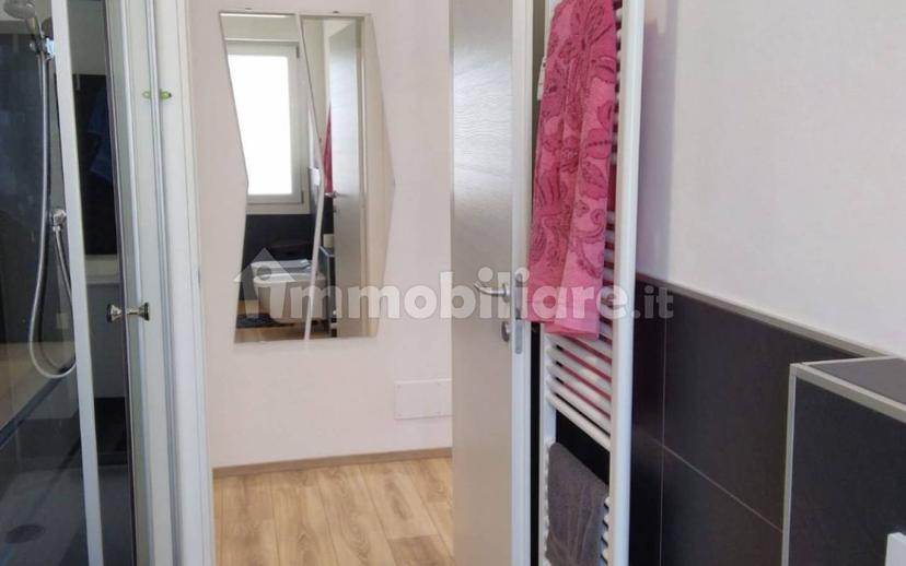Trilocale via G. Marcora, Centro, Morbegno — foto 10 di 16