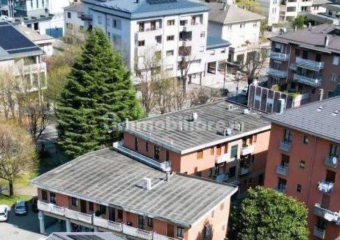 Trilocale via G. Marcora, Centro, Morbegno — foto 3 di 16