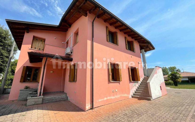 Quadrilocale via San Vito 5, Centro, Casarsa della Delizia — foto 4 di 12
