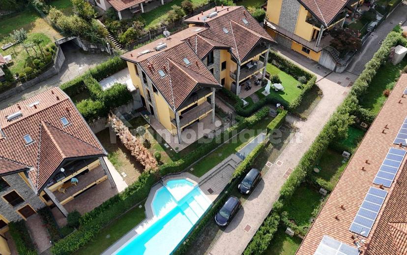 Trilocale via San Michele, Varano Borghi — foto 29 di 36