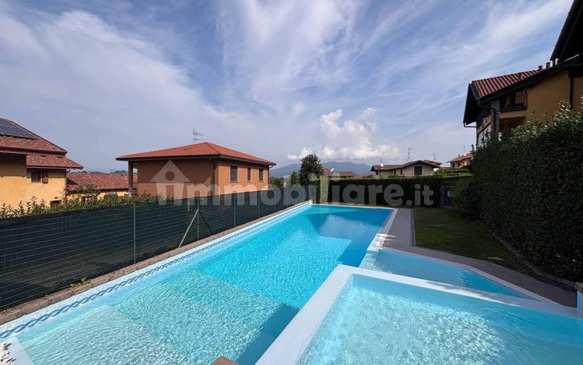 Trilocale via San Michele, Varano Borghi — foto 24 di 36