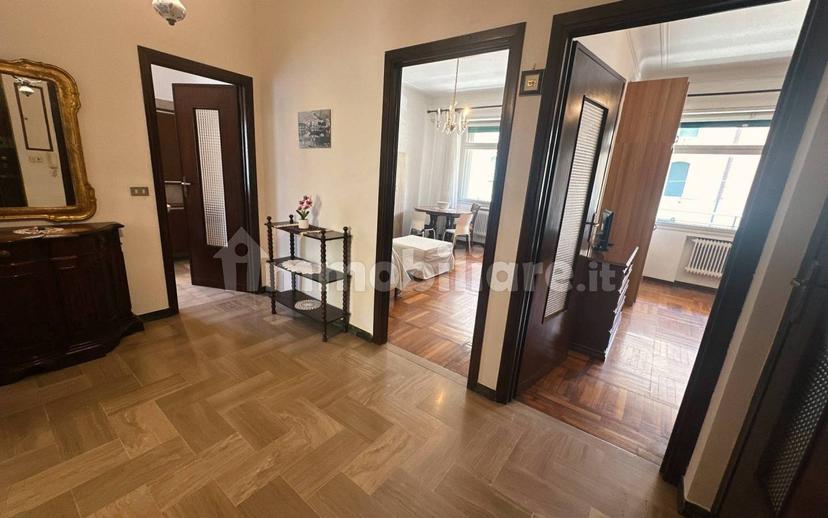 Quadrilocale corso Felice Cavallotti 21, Ospedale, Sanremo — foto 22 di 30