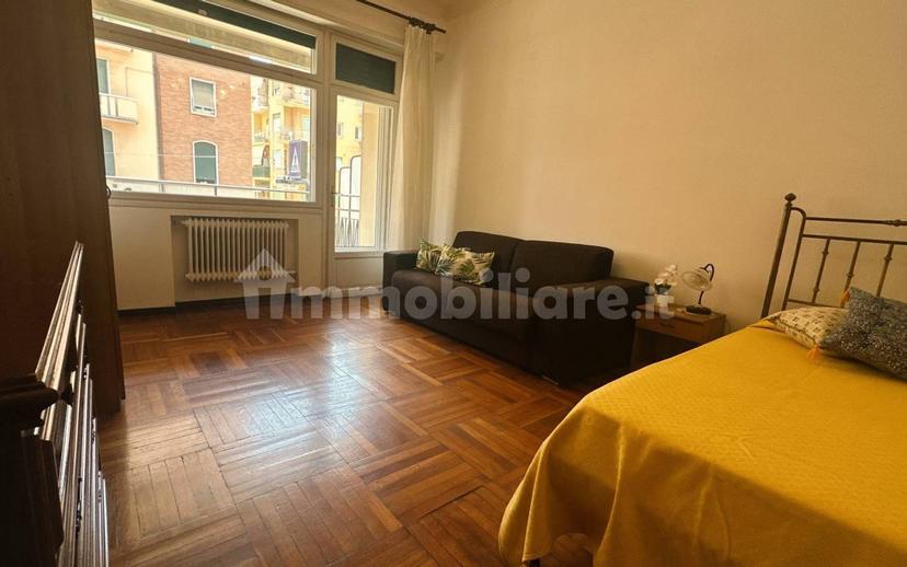 Quadrilocale corso Felice Cavallotti 21, Ospedale, Sanremo — foto 26 di 30