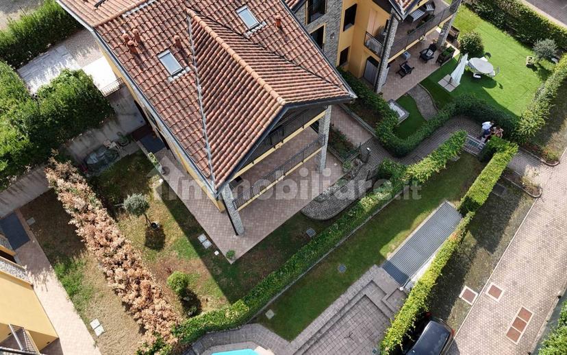 Trilocale via San Michele, Varano Borghi — foto 32 di 36