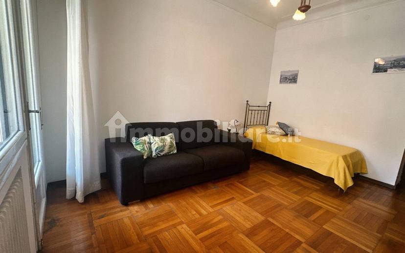 Quadrilocale corso Felice Cavallotti 21, Ospedale, Sanremo — foto 28 di 30