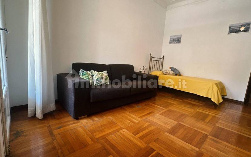Quadrilocale corso Felice Cavallotti 21, Ospedale, Sanremo — foto 12 di 30