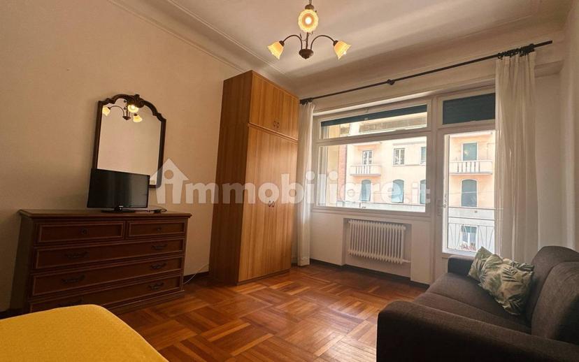 Quadrilocale corso Felice Cavallotti 21, Ospedale, Sanremo — foto 17 di 30