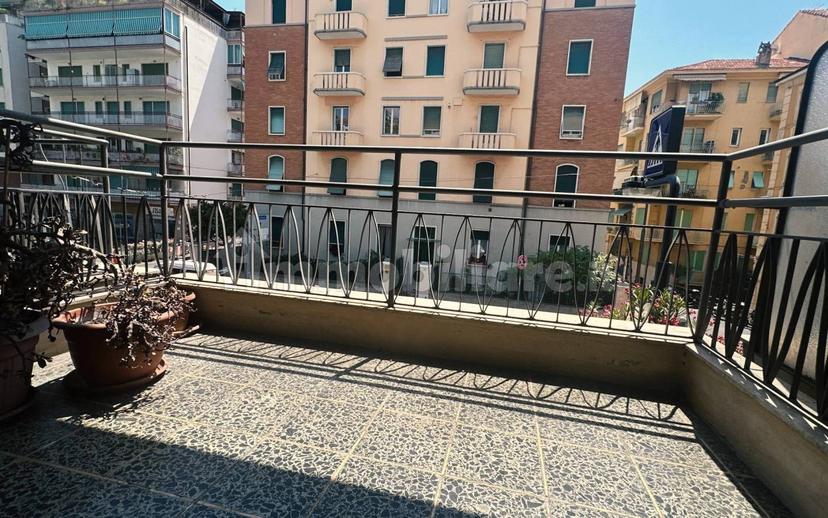 Quadrilocale corso Felice Cavallotti 21, Ospedale, Sanremo — foto 5 di 30