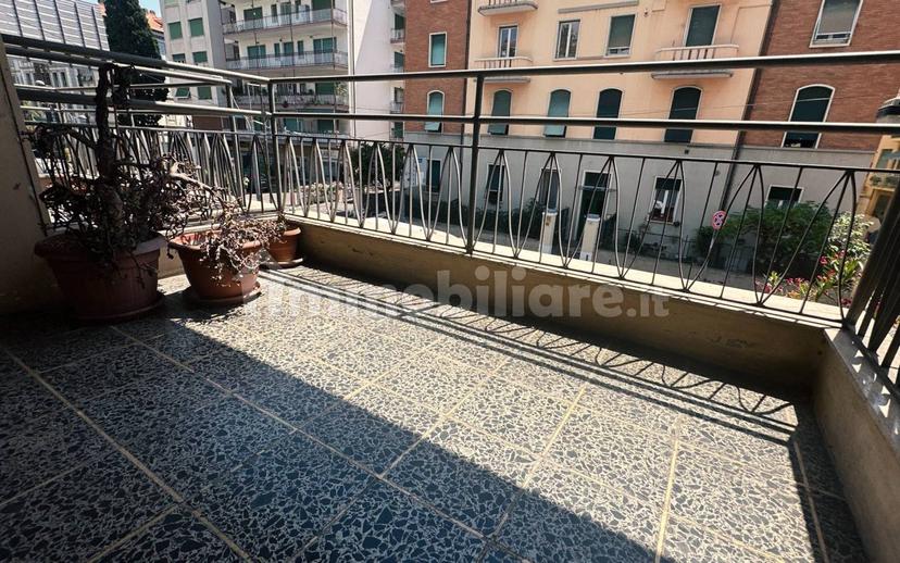 Quadrilocale corso Felice Cavallotti 21, Ospedale, Sanremo — foto 11 di 30