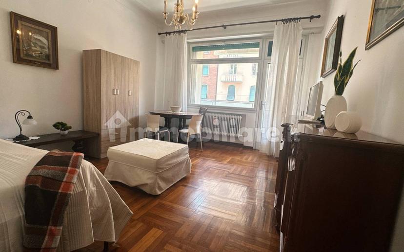 Quadrilocale corso Felice Cavallotti 21, Ospedale, Sanremo — foto 21 di 30
