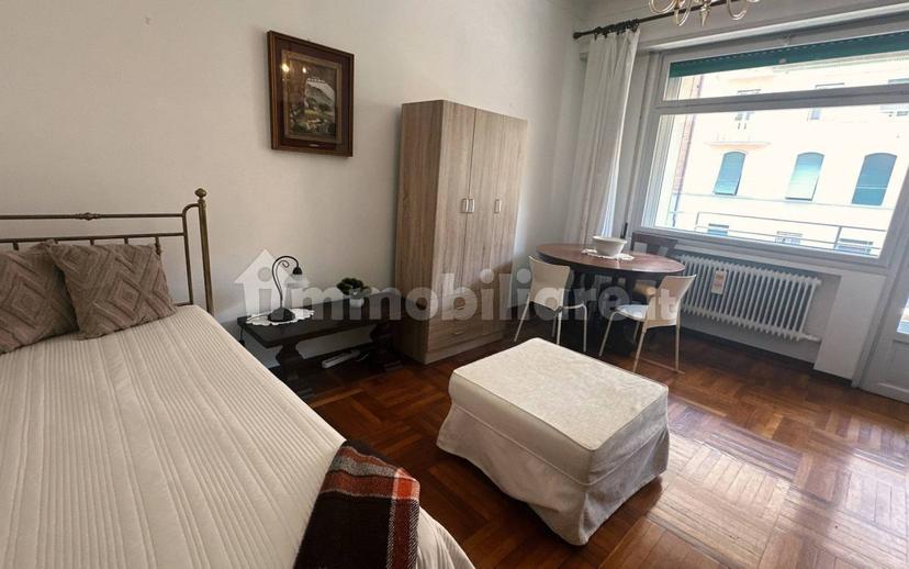 Quadrilocale corso Felice Cavallotti 21, Ospedale, Sanremo — foto 16 di 30