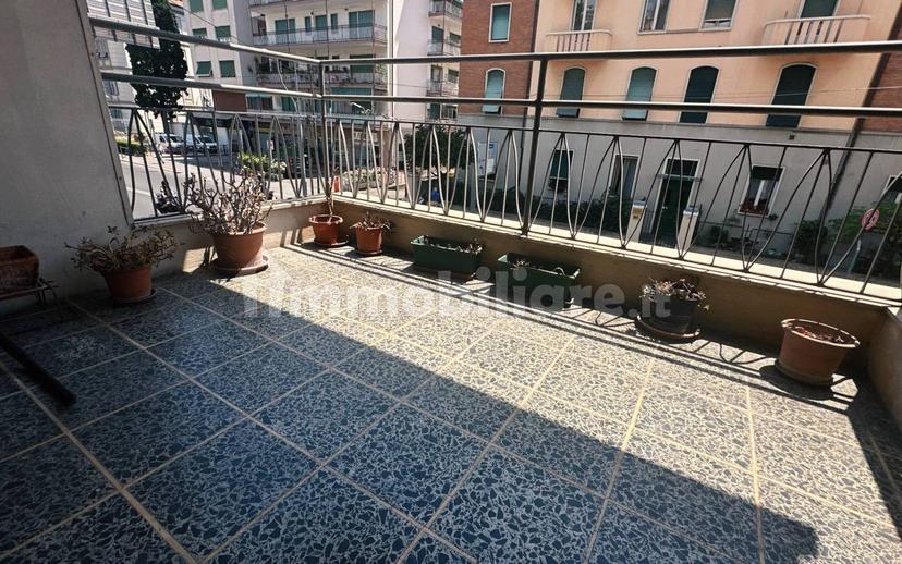 Quadrilocale corso Felice Cavallotti 21, Ospedale, Sanremo — foto 2 di 30