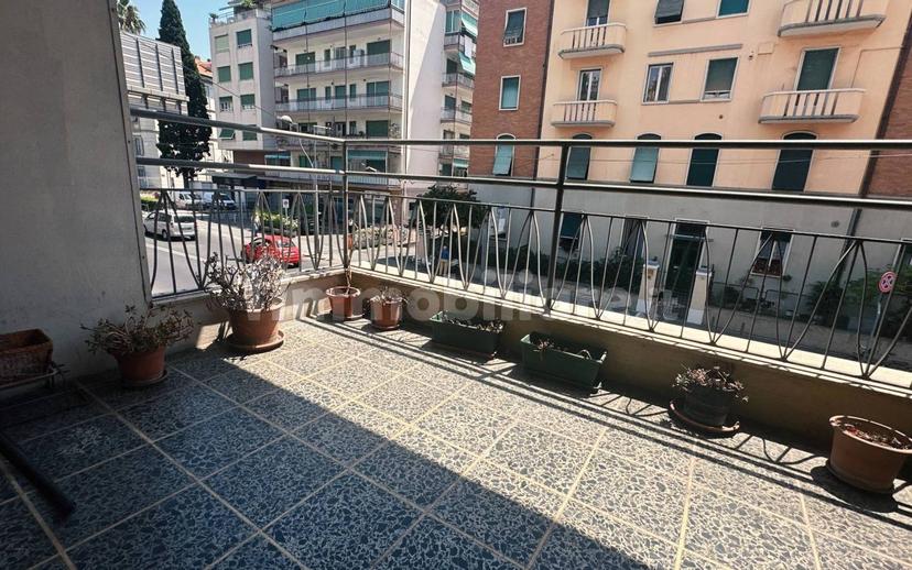 Quadrilocale corso Felice Cavallotti 21, Ospedale, Sanremo — foto 30 di 30