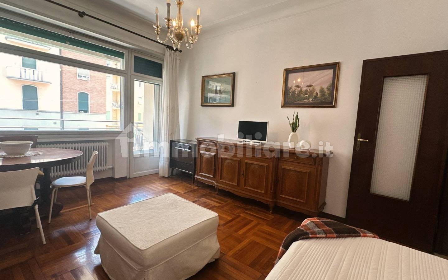 Quadrilocale corso Felice Cavallotti 21, Ospedale, Sanremo