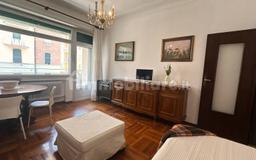 Quadrilocale corso Felice Cavallotti 21, Ospedale, Sanremo