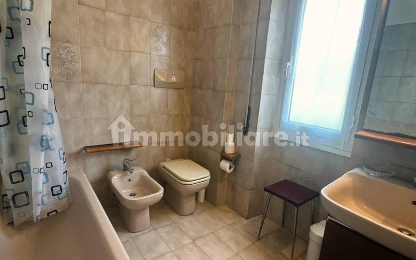 Quadrilocale corso Felice Cavallotti 21, Ospedale, Sanremo — foto 7 di 30