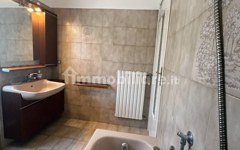 Quadrilocale corso Felice Cavallotti 21, Ospedale, Sanremo — foto 13 di 30