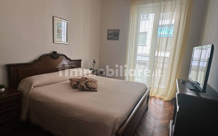 Quadrilocale corso Felice Cavallotti 21, Ospedale, Sanremo — foto 3 di 30