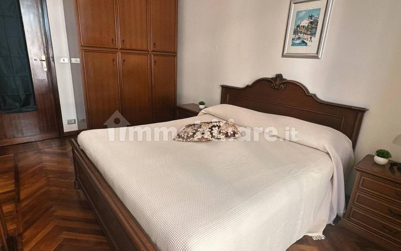 Quadrilocale corso Felice Cavallotti 21, Ospedale, Sanremo — foto 19 di 30