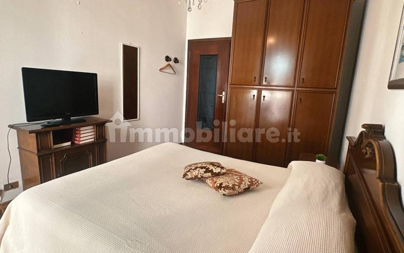 Quadrilocale corso Felice Cavallotti 21, Ospedale, Sanremo — foto 29 di 30