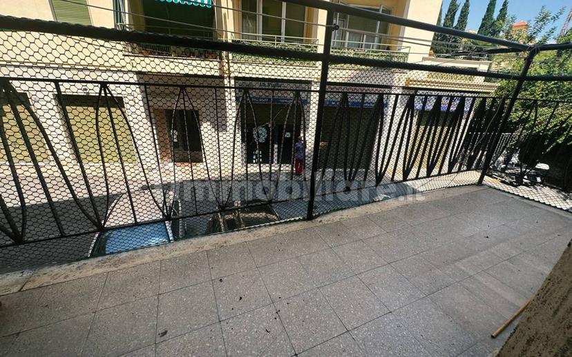 Quadrilocale corso Felice Cavallotti 21, Ospedale, Sanremo — foto 8 di 30